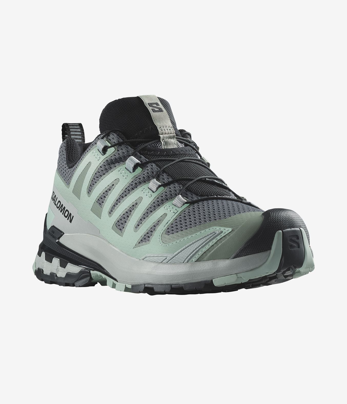 XA PRO 3D V9 Trail Running Shoes - SalomonGCC