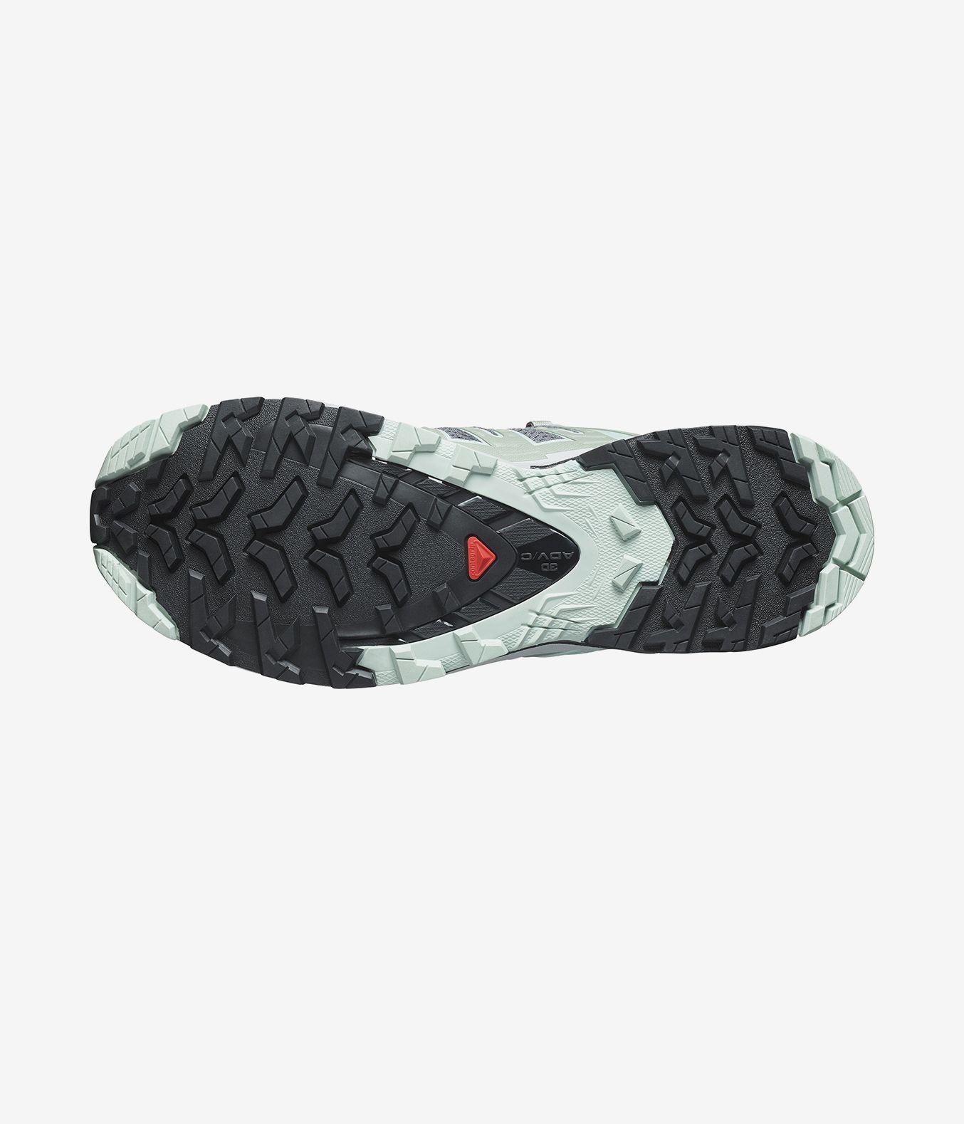 XA PRO 3D V9 Trail Running Shoes - SalomonGCC