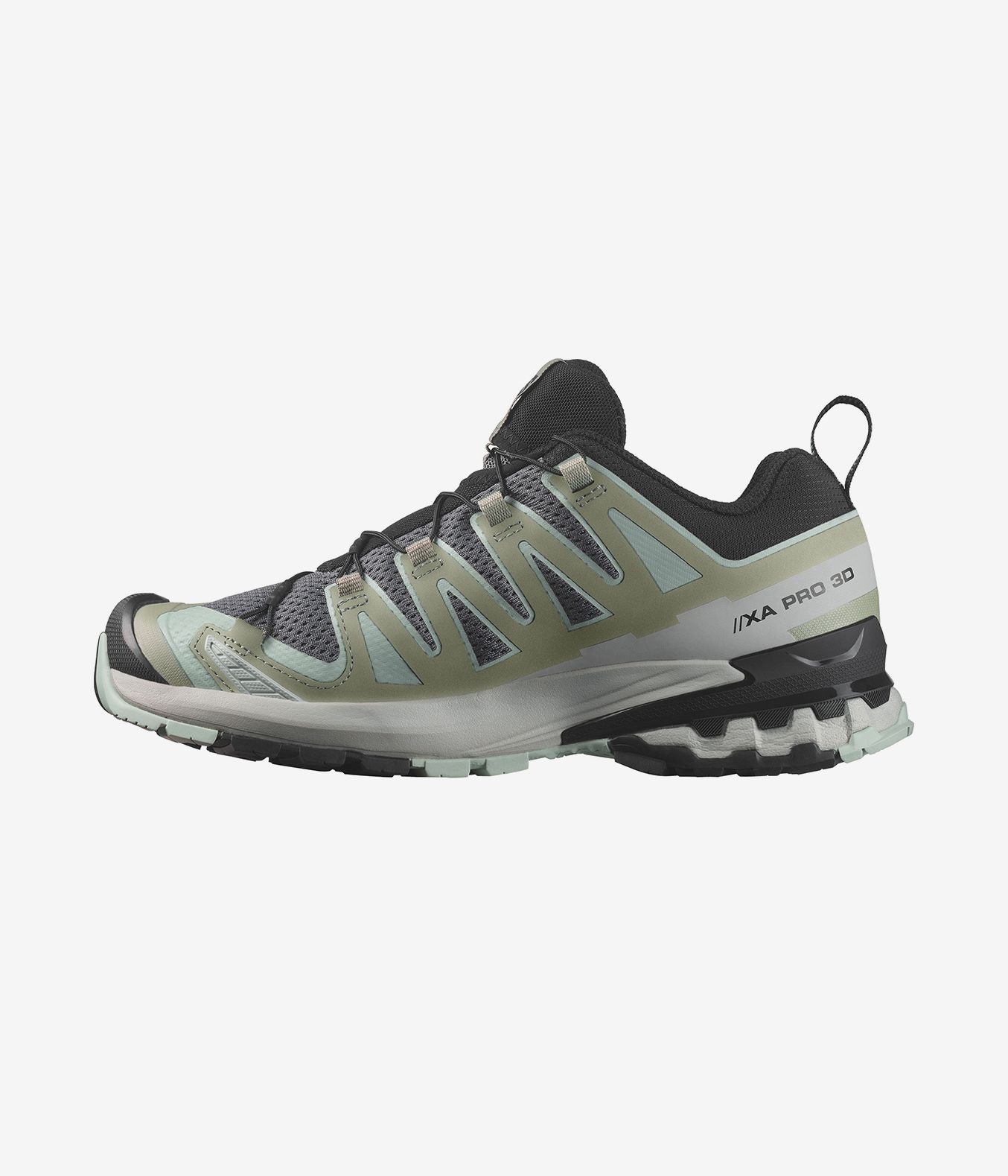 XA PRO 3D V9 Trail Running Shoes - SalomonGCC
