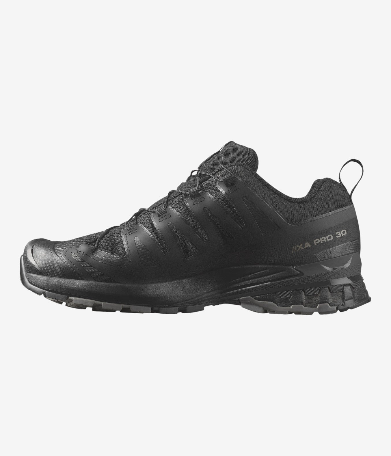 XA PRO 3D V9 WIDE Trail Running Shoes - SalomonGCC