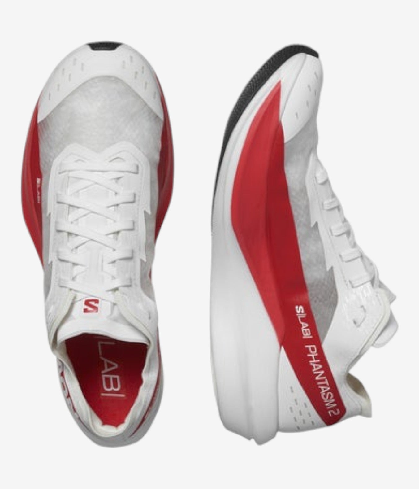 S/LAB PHANTASM 2 Running Shoes - SalomonGCC