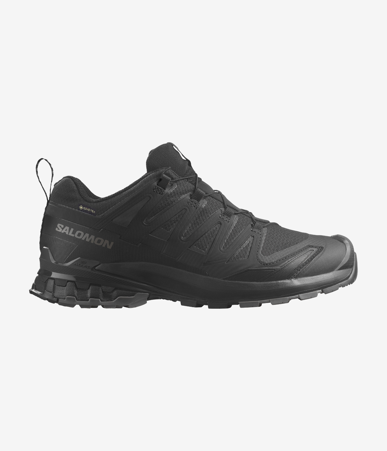 XA PRO 3D V9 WIDE GORE-TEX