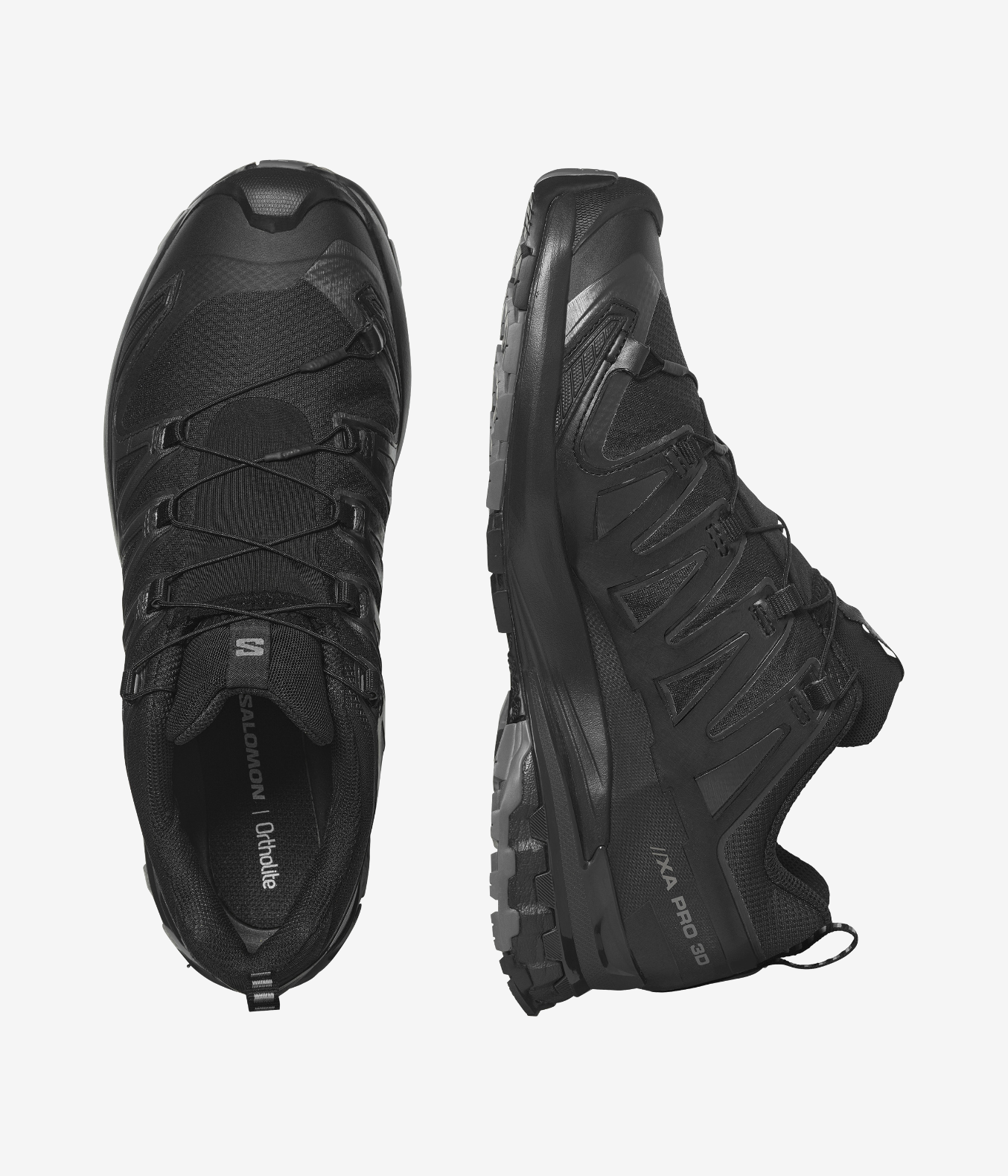 XA PRO 3D V9 WIDE GORE-TEX