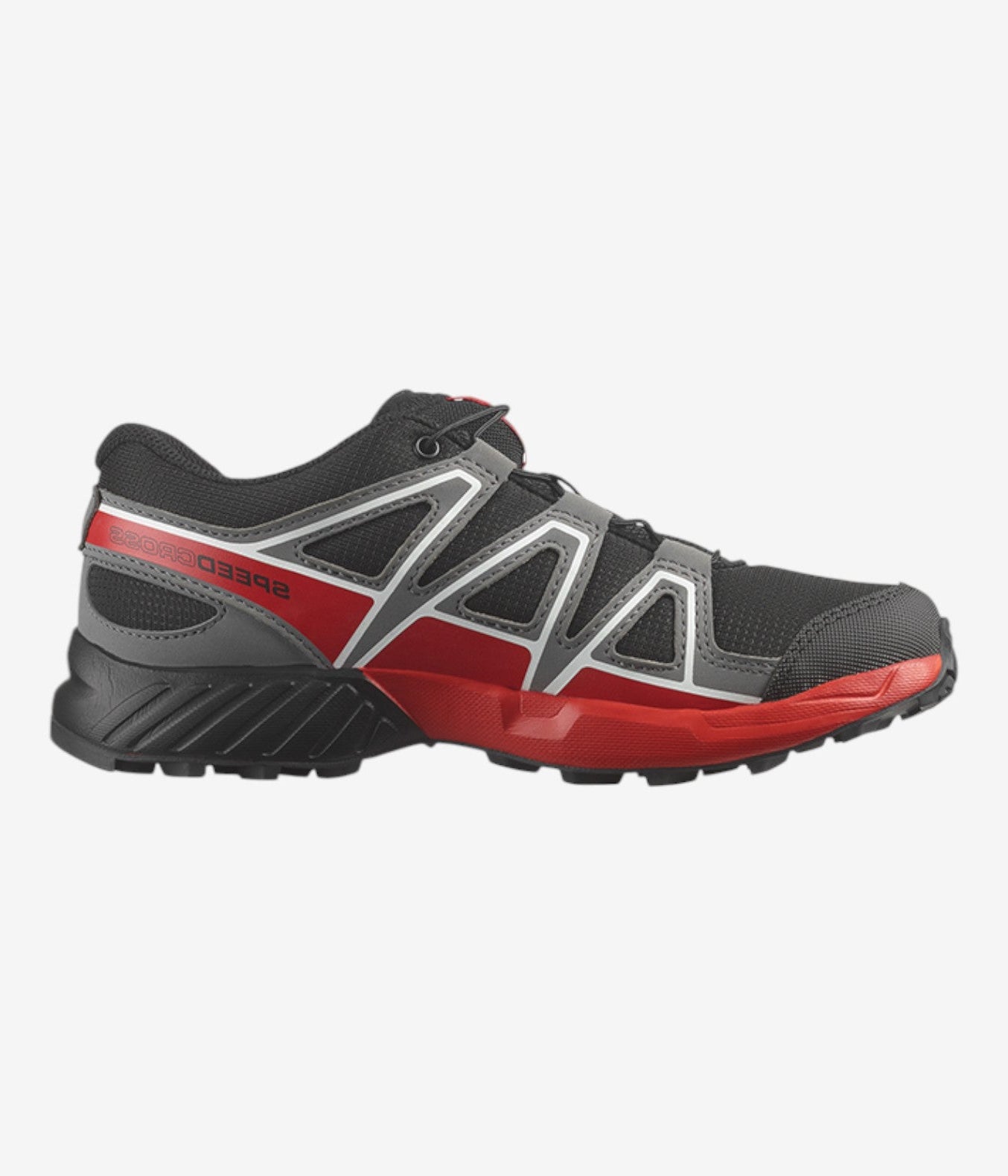 SPEEDCROSS Junior Shoes - SalomonGCC