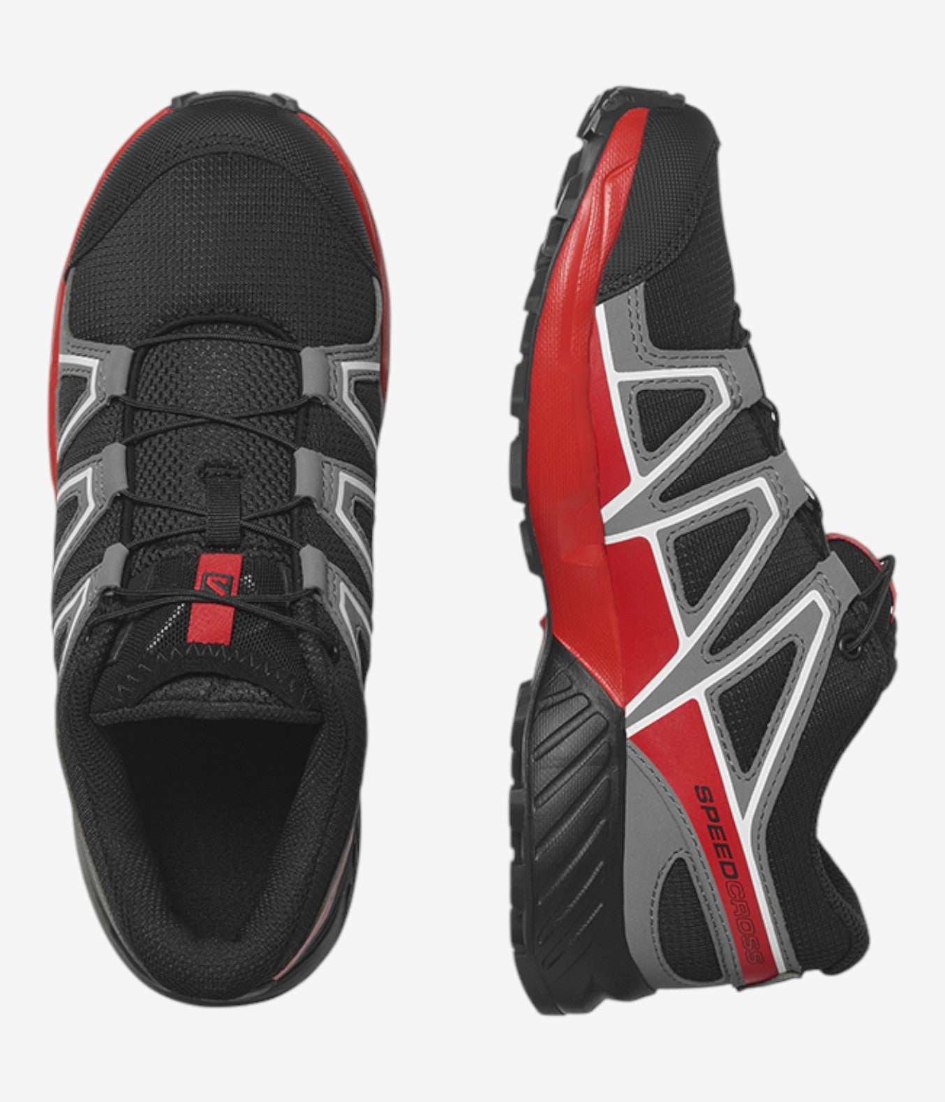 SPEEDCROSS Junior Shoes - SalomonGCC