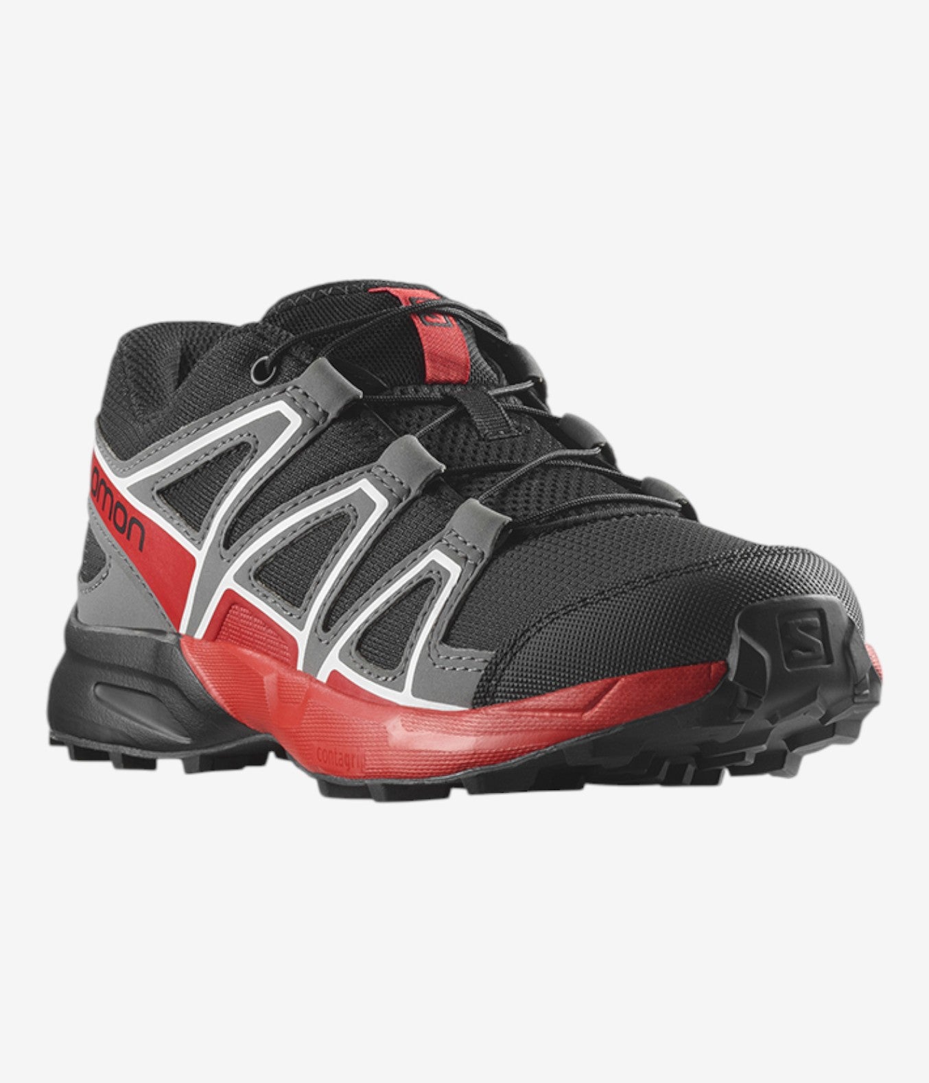 SPEEDCROSS Junior Shoes - SalomonGCC