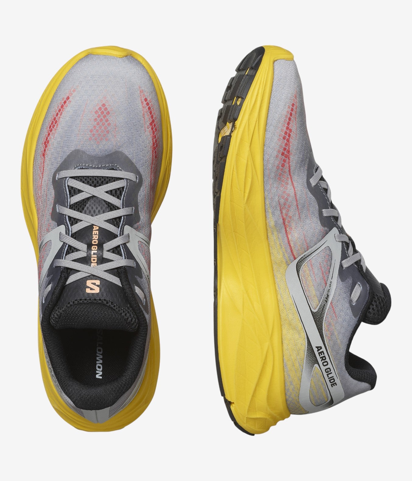 AERO GLIDE Running Shoes - SalomonGCC