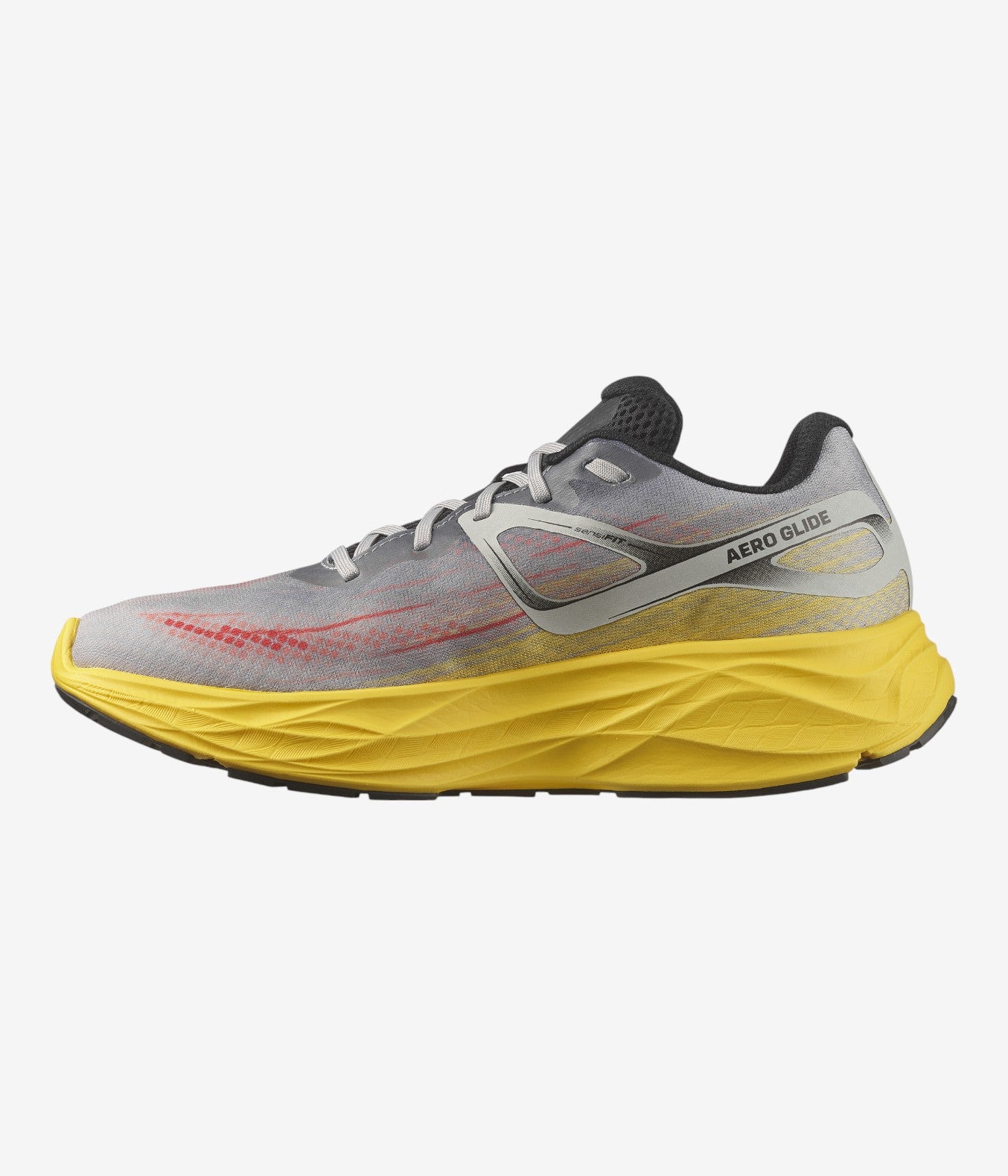 AERO GLIDE Running Shoes - SalomonGCC