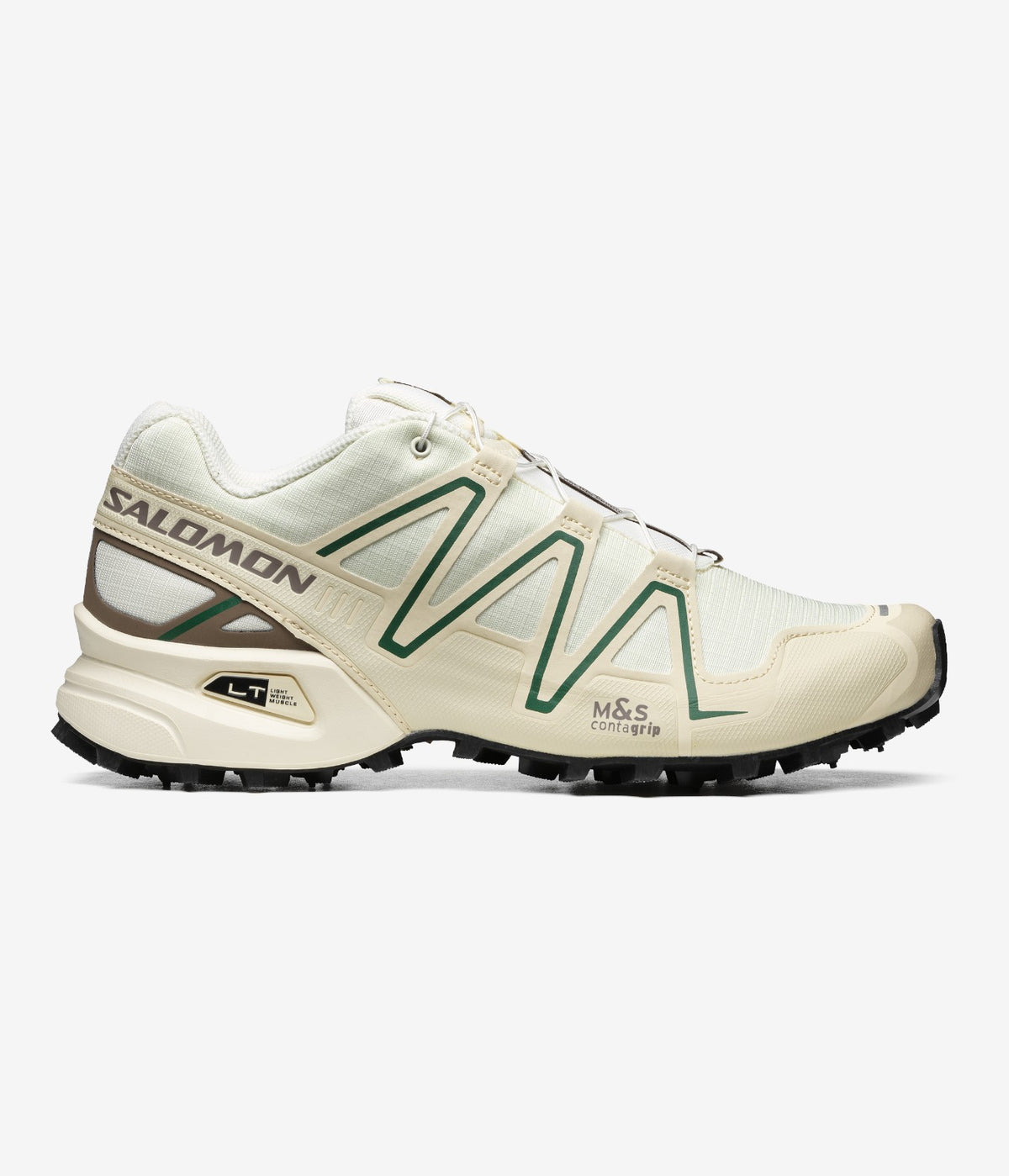 SPEEDCROSS 3 Sportstyle Shoes - SalomonGCC