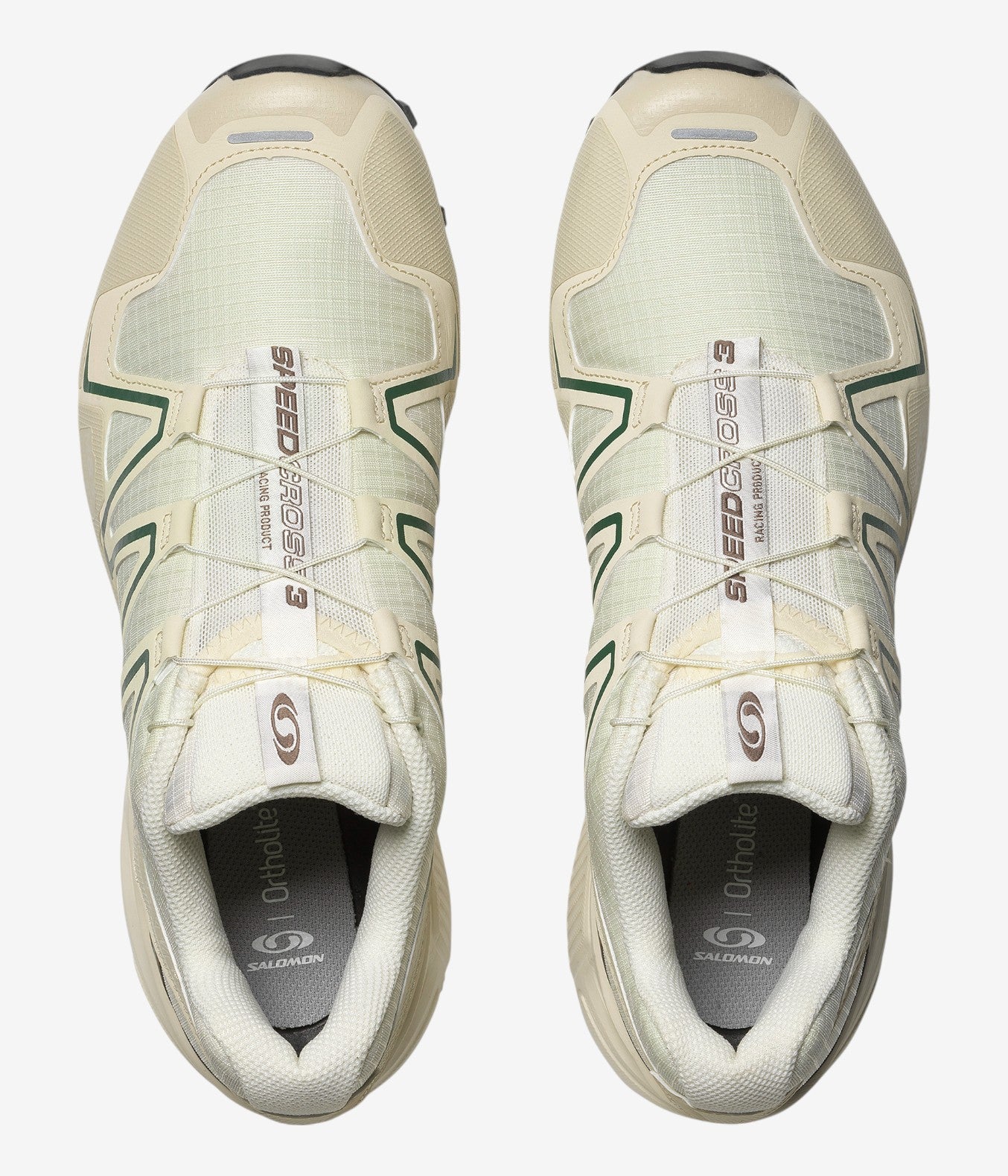 SPEEDCROSS 3 Sportstyle Shoes - SalomonGCC