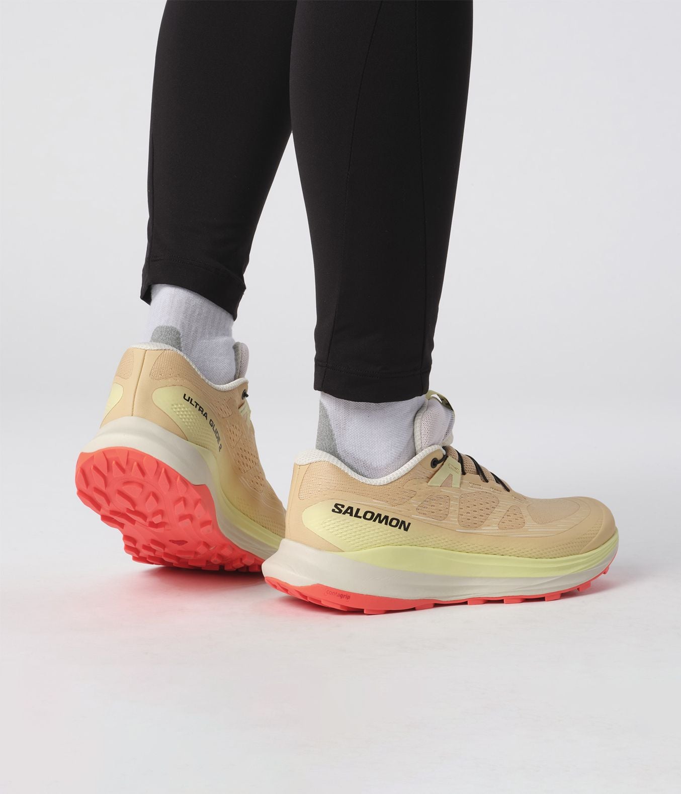 ULTRA GLIDE 2 Trail Running Shoes - SalomonGCC