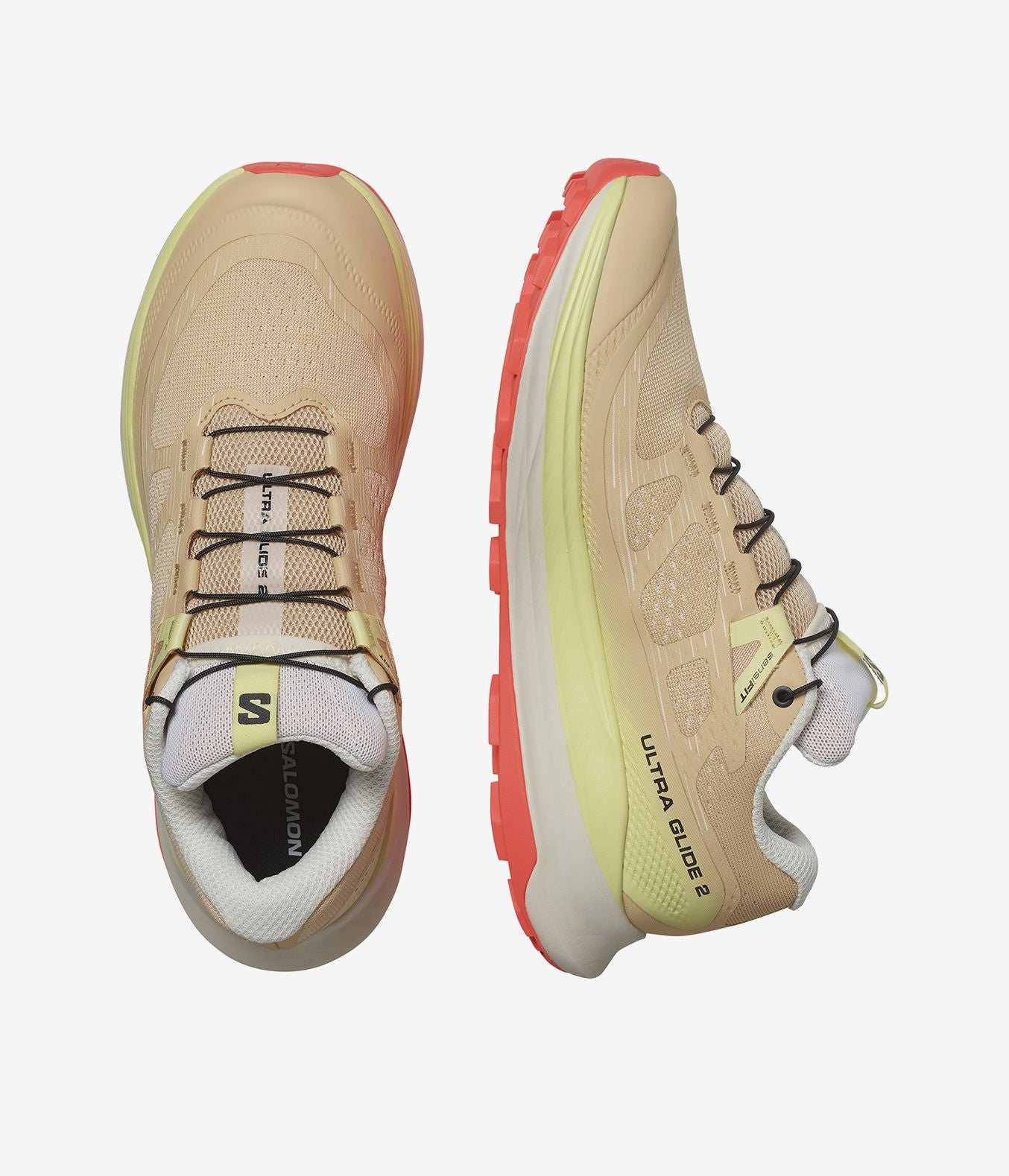 ULTRA GLIDE 2 Trail Running Shoes - SalomonGCC