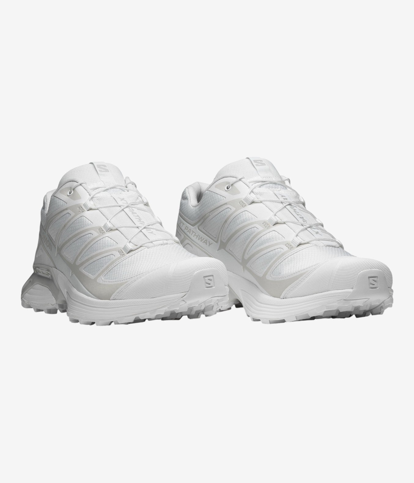 XT-PATHWAY Sportstyle Shoes - SalomonGCC