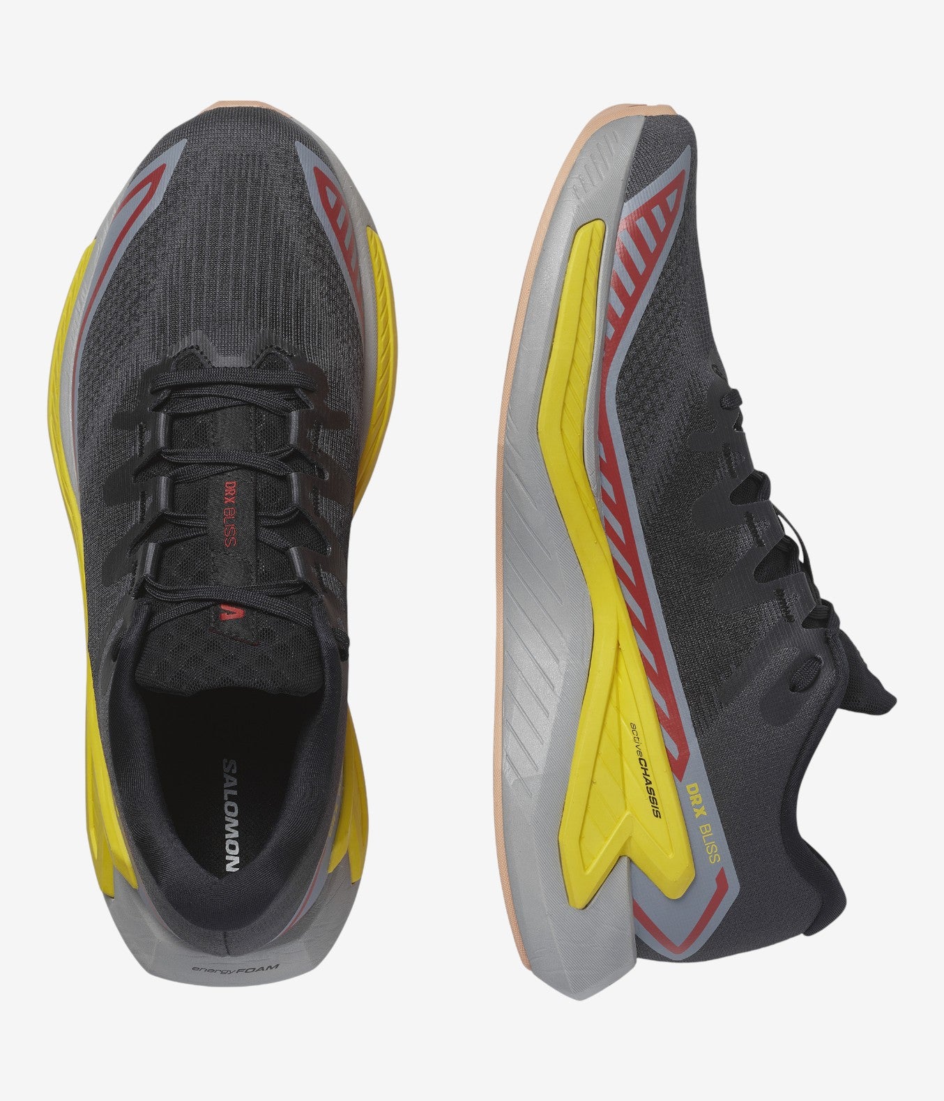 DRX BLISS Road Running Shoes - SalomonGCC