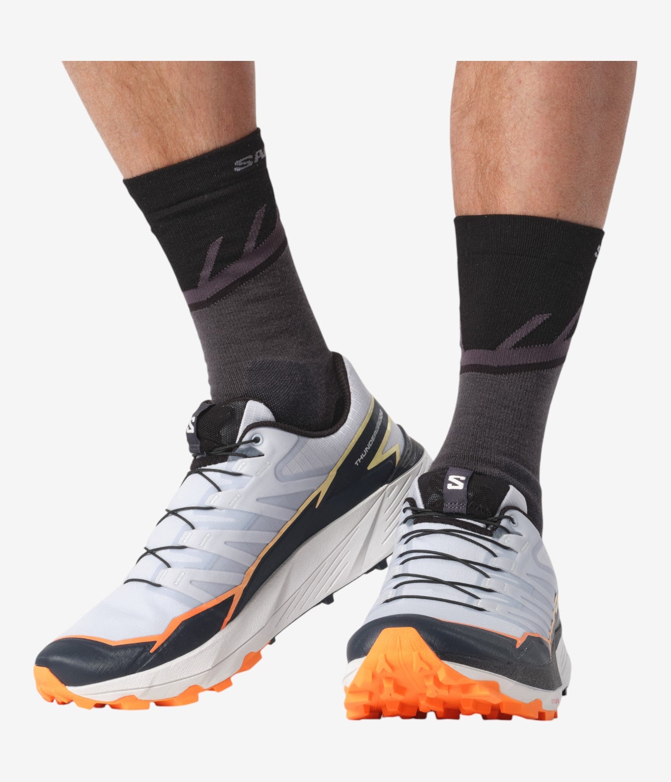 THUNDERCROSS Trail Running Shoes - SalomonGCC