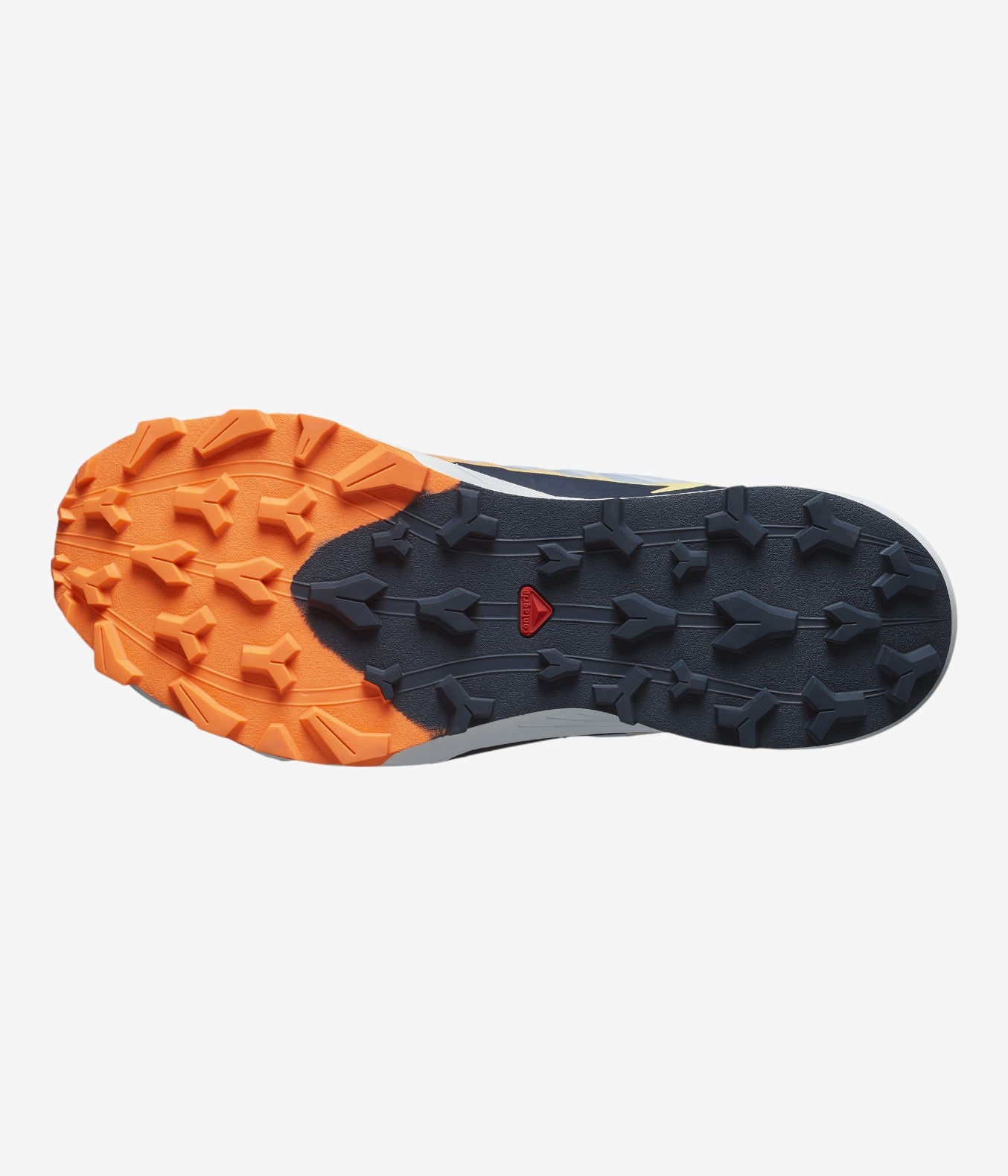 THUNDERCROSS Trail Running Shoes - SalomonGCC