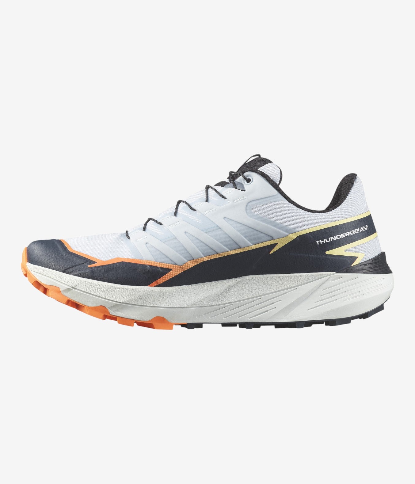THUNDERCROSS Trail Running Shoes - SalomonGCC