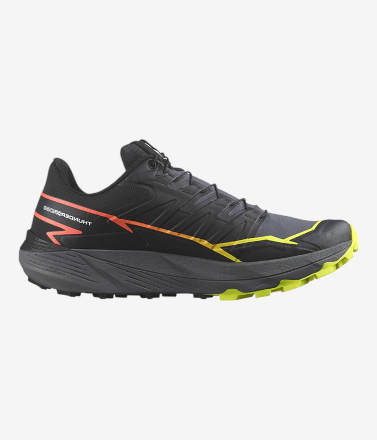 THUNDERCROSS Trail Running Shoes - SalomonGCC