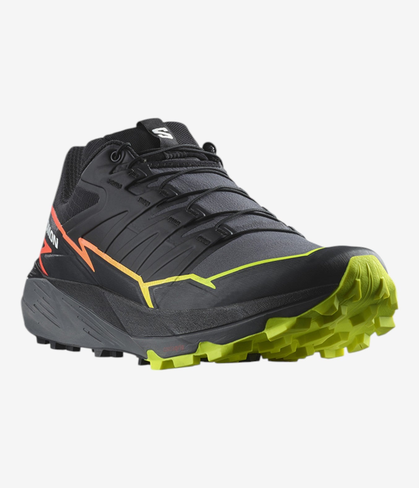 THUNDERCROSS Trail Running Shoes - SalomonGCC