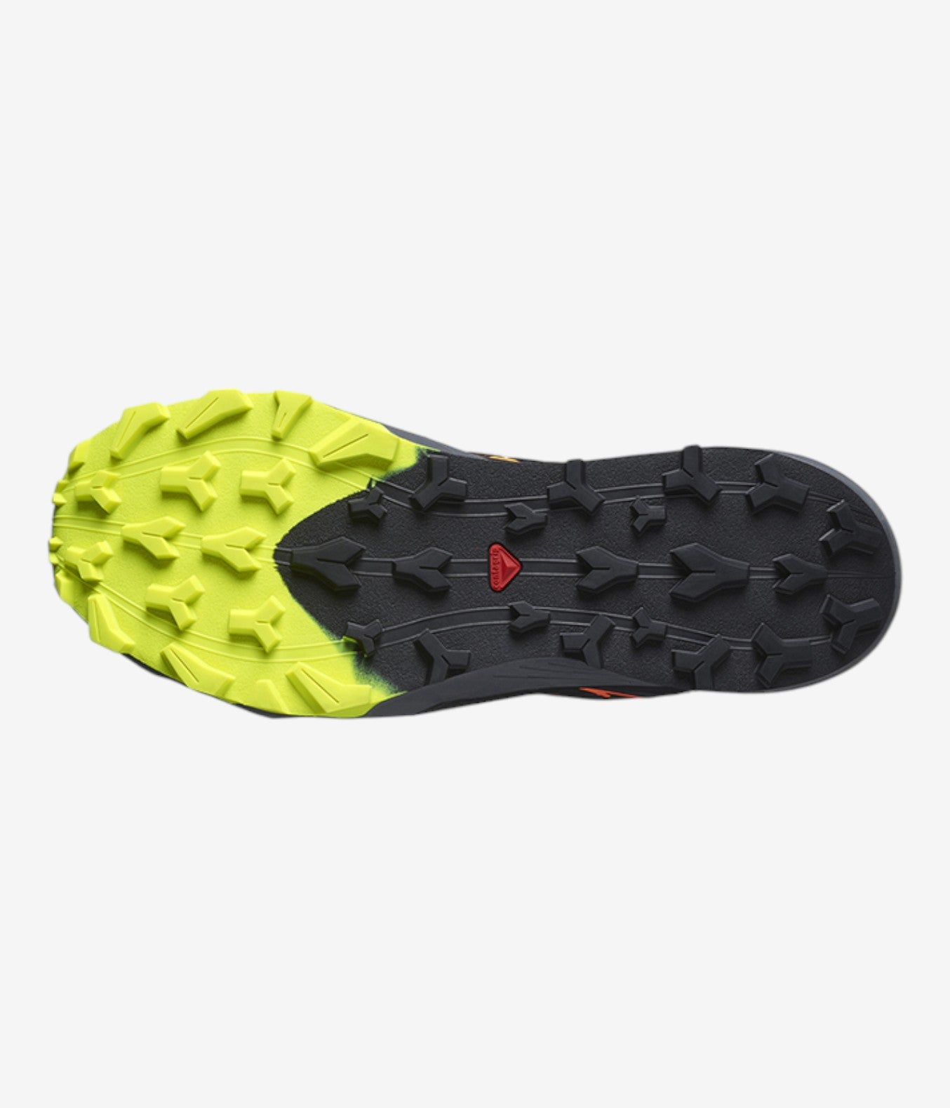 THUNDERCROSS Trail Running Shoes - SalomonGCC