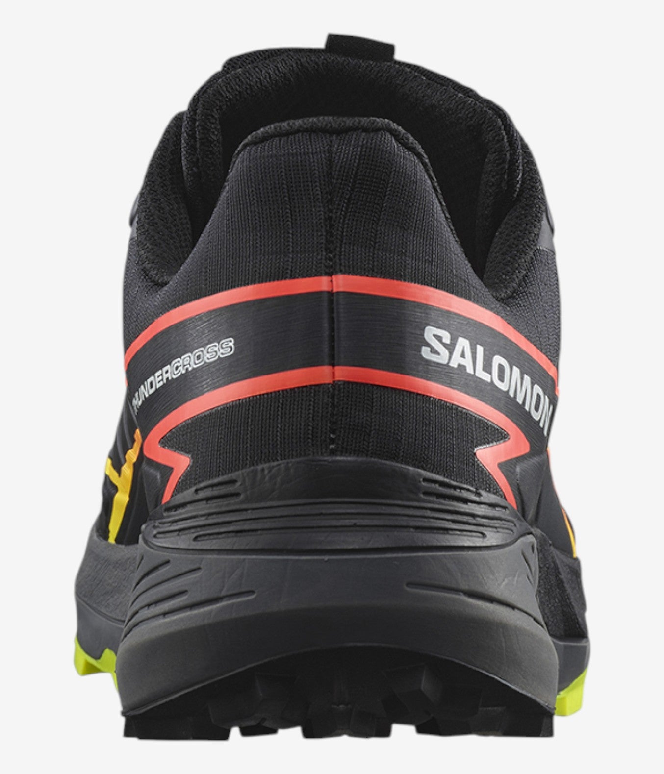 THUNDERCROSS Trail Running Shoes - SalomonGCC
