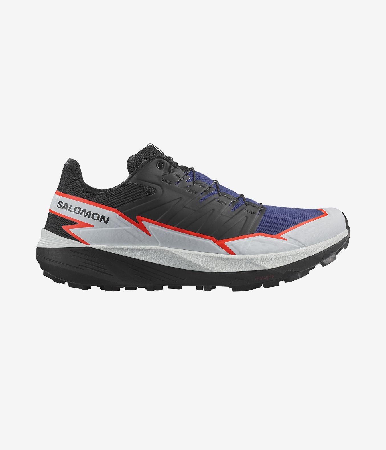 THUNDERCROSS Trail Running Shoes - SalomonGCC