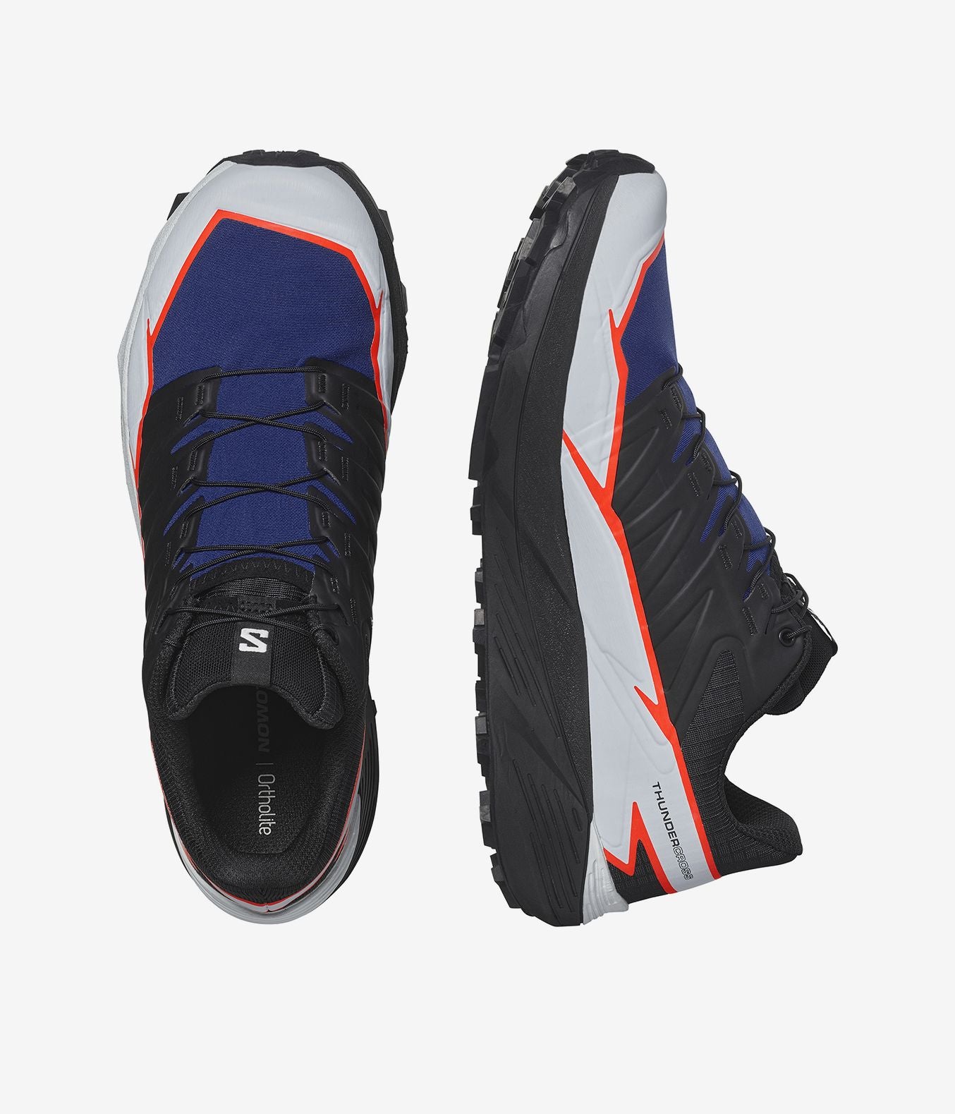 THUNDERCROSS Trail Running Shoes - SalomonGCC