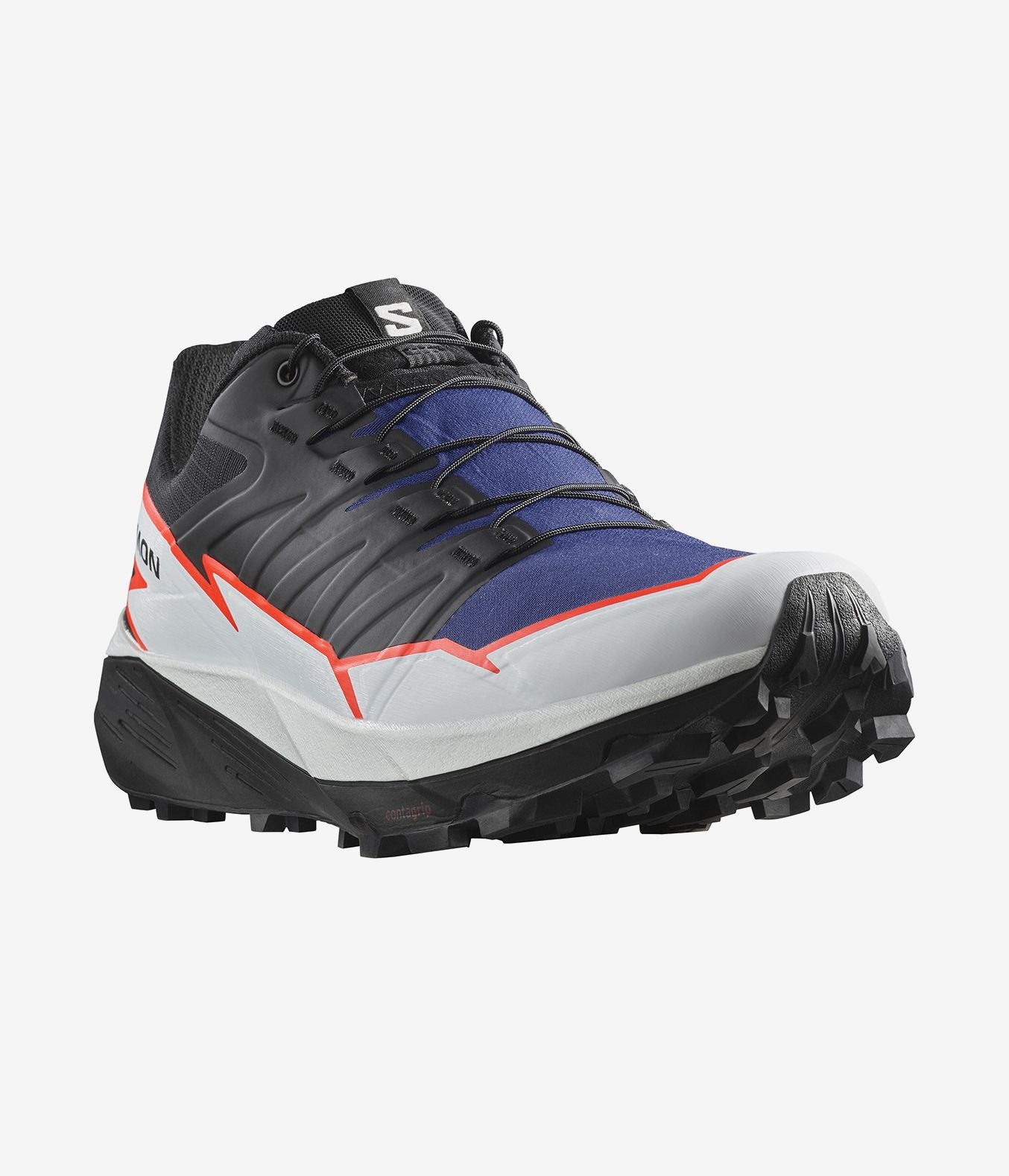THUNDERCROSS Trail Running Shoes - SalomonGCC