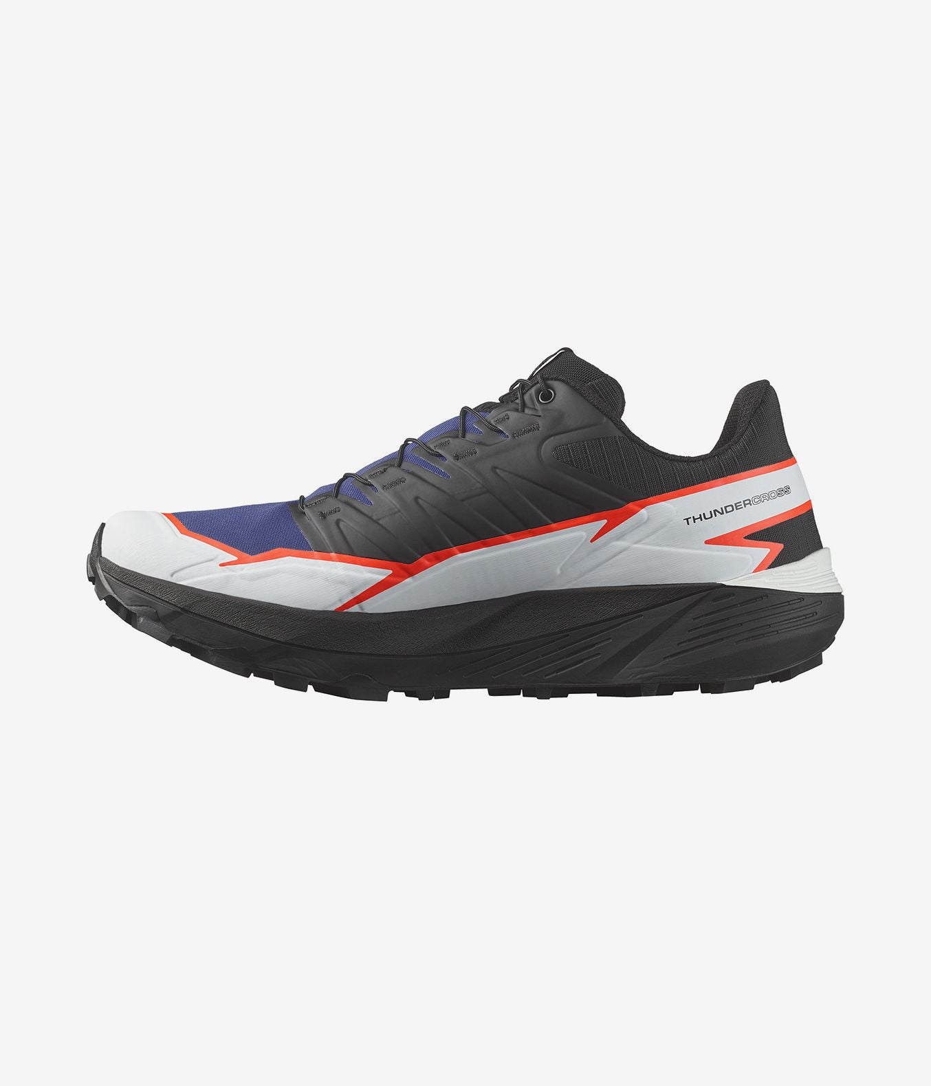 THUNDERCROSS Trail Running Shoes - SalomonGCC