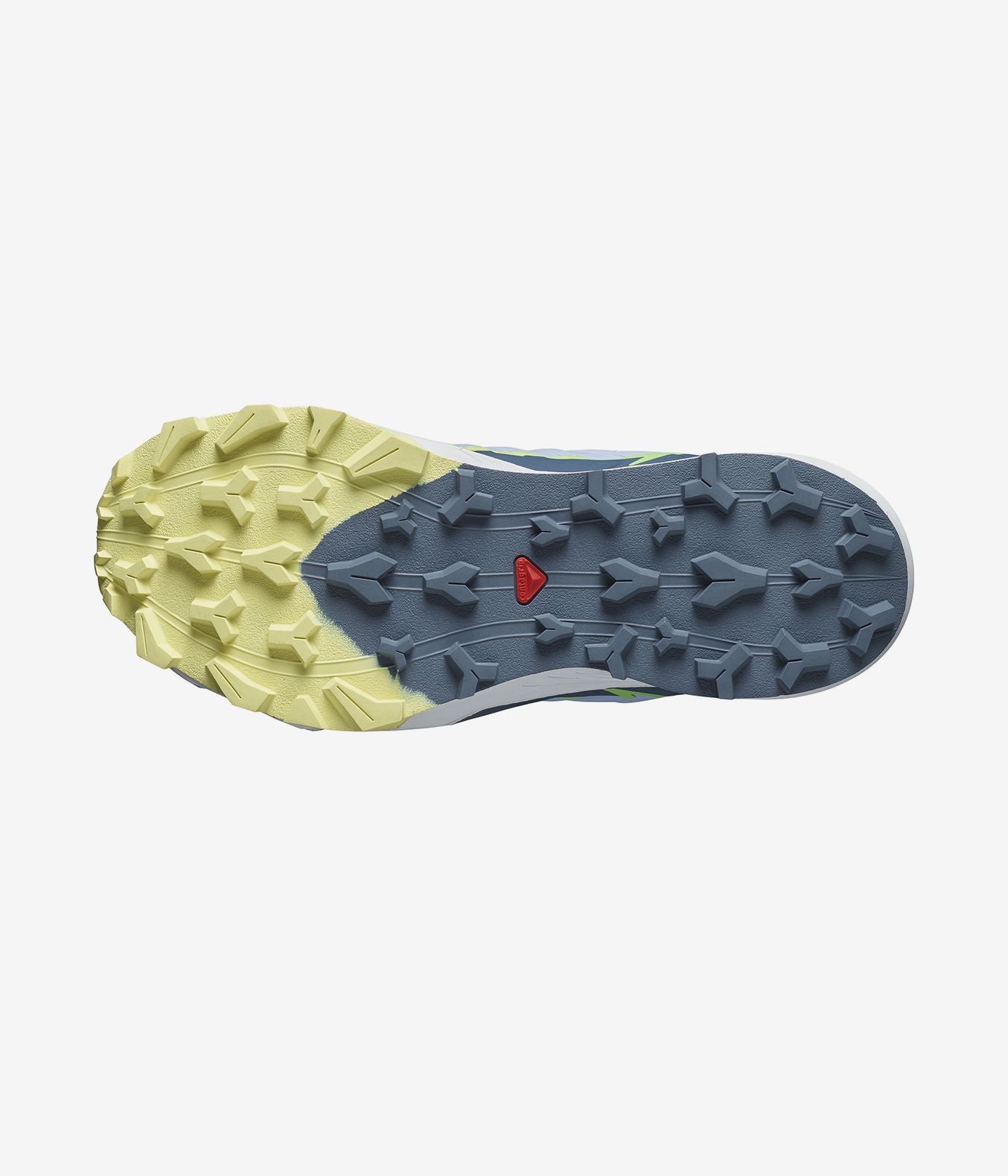 THUNDERCROSS Trail Running Shoes - SalomonGCC