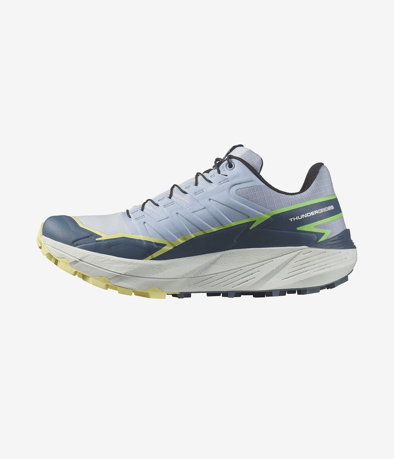 THUNDERCROSS Trail Running Shoes - SalomonGCC