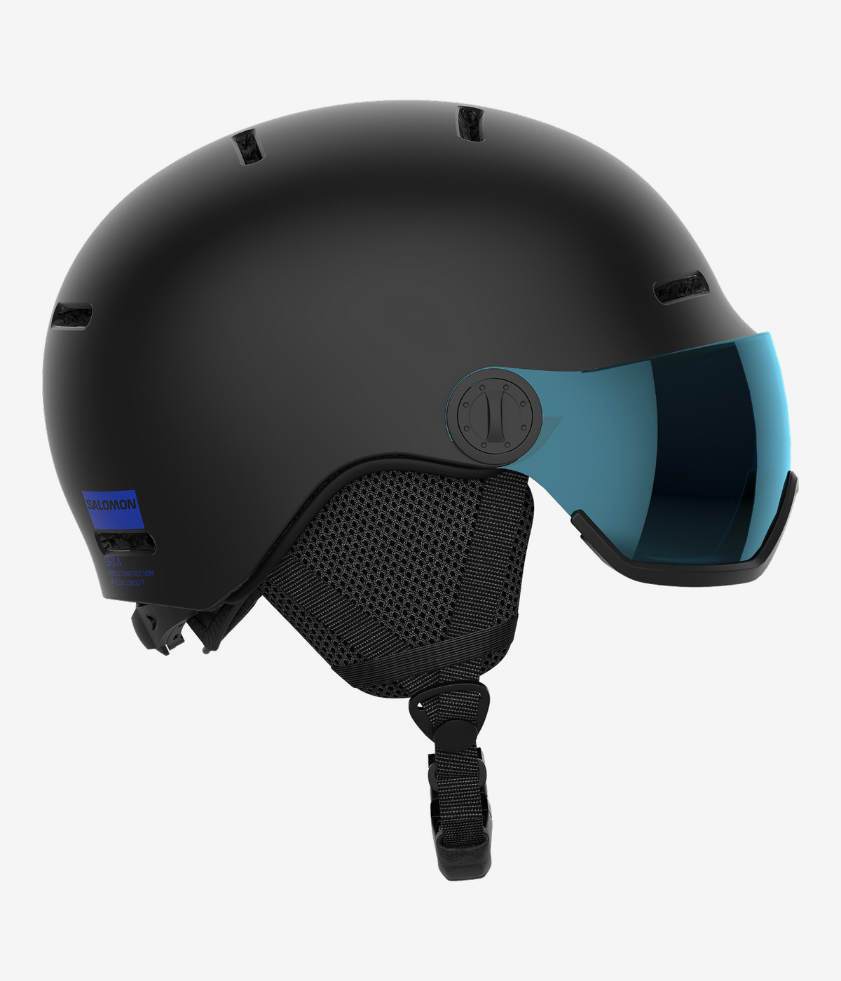 ORKA VISOR