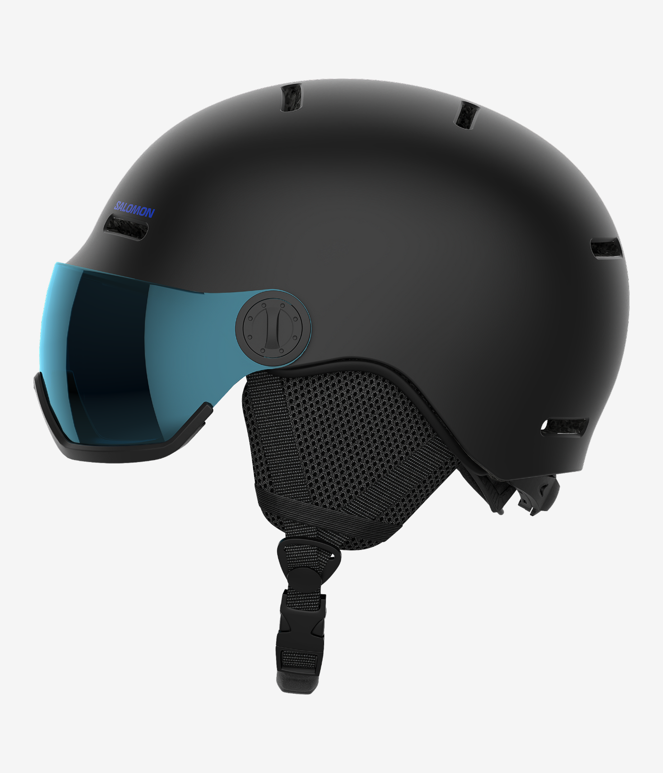 ORKA VISOR