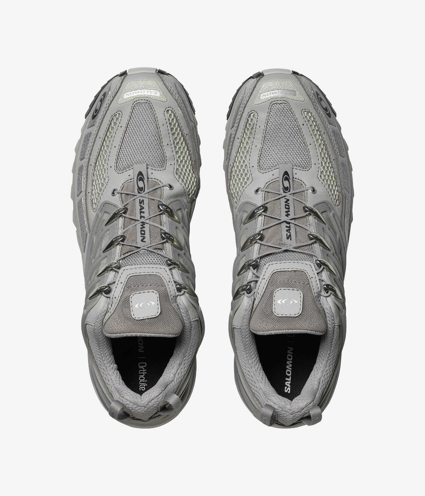 ACS PRO - SalomonGCC