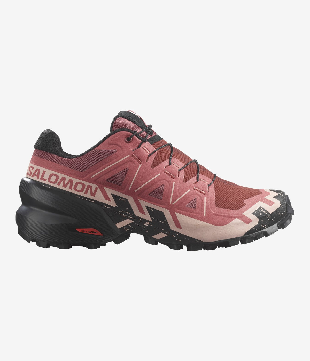 SPEEDCROSS 6 Trail Running Shoes - SalomonGCC