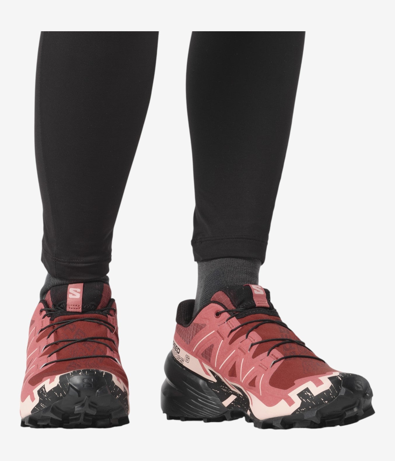SPEEDCROSS 6 Trail Running Shoes - SalomonGCC
