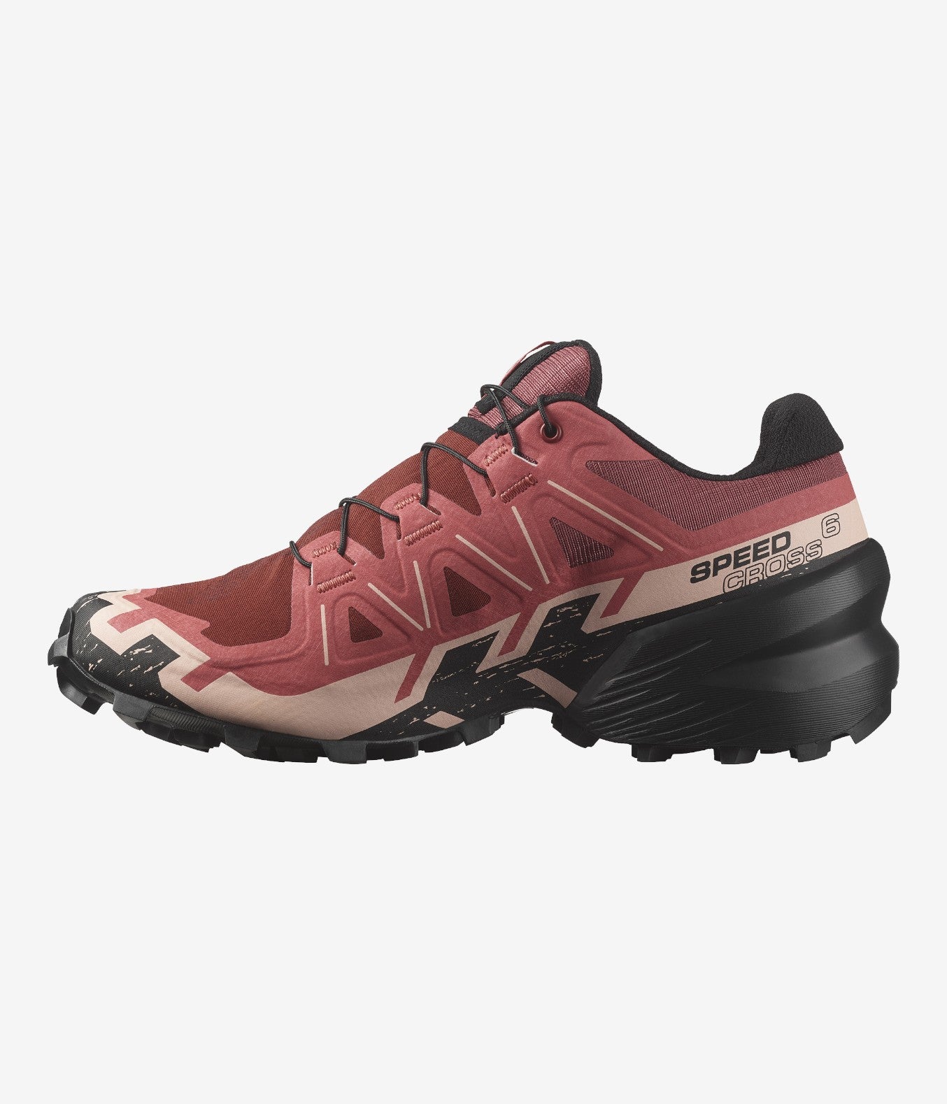 SPEEDCROSS 6 Trail Running Shoes - SalomonGCC