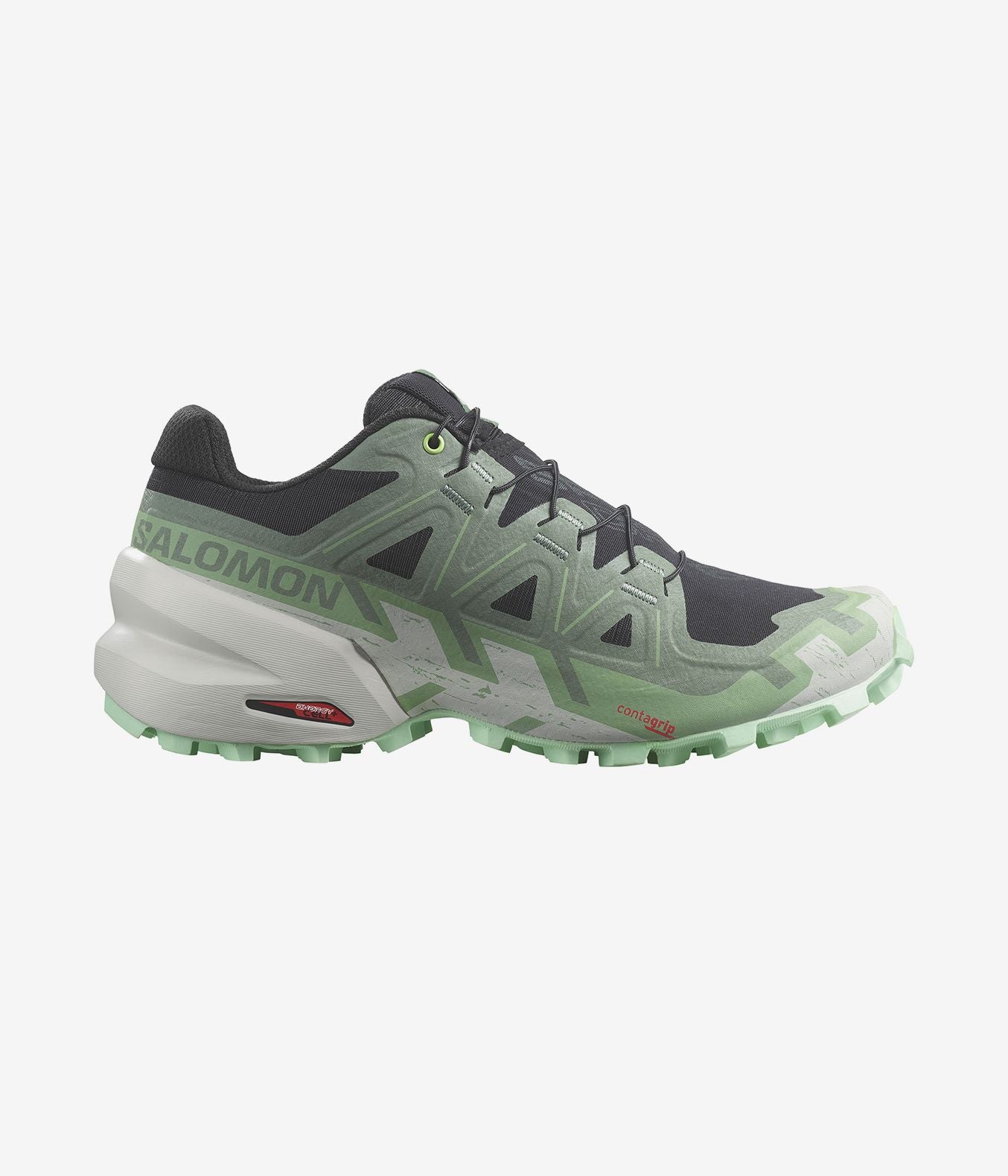 SPEEDCROSS 6 Trail Running Shoes - SalomonGCC