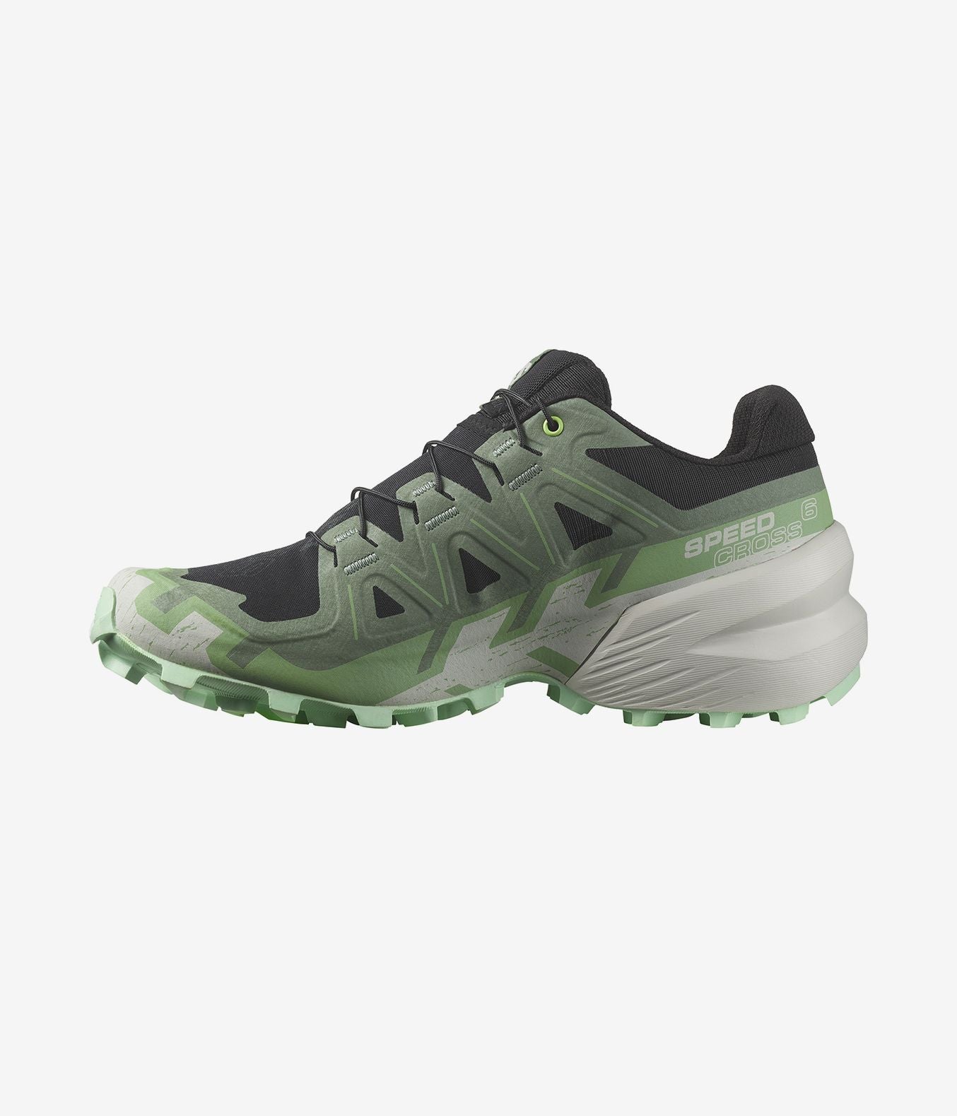 SPEEDCROSS 6 Trail Running Shoes - SalomonGCC