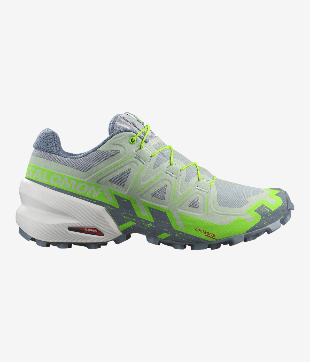 SPEEDCROSS 6 Trail Running Shoes - SalomonGCC