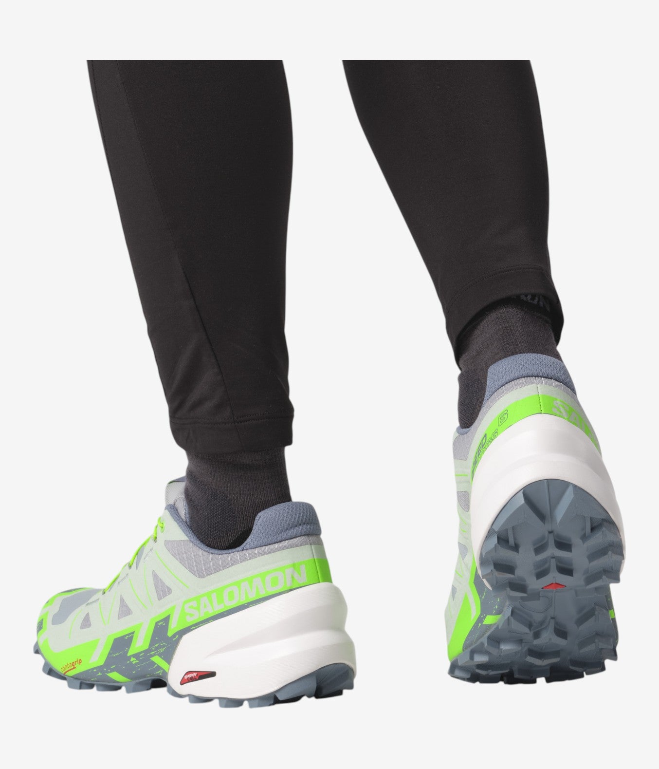 SPEEDCROSS 6 Trail Running Shoes - SalomonGCC
