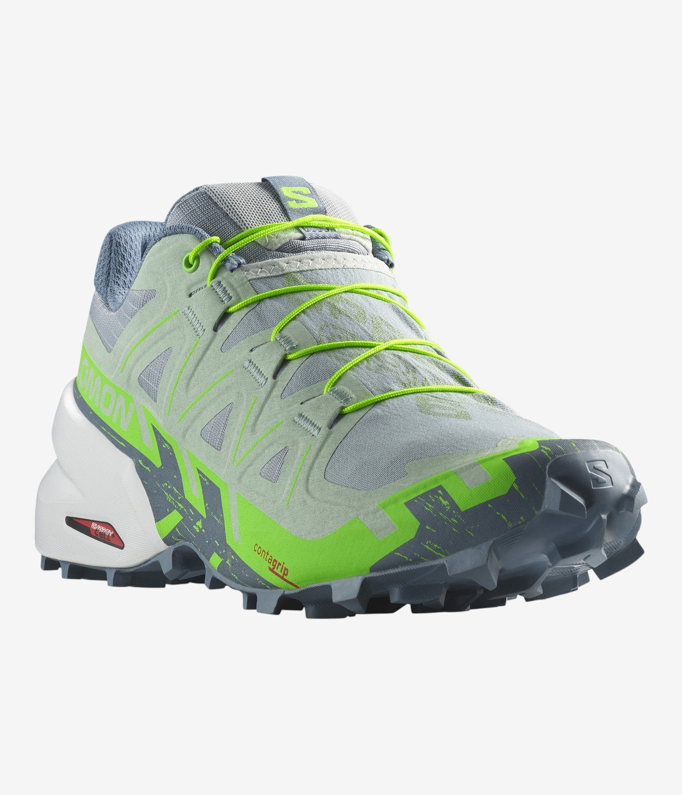 SPEEDCROSS 6 Trail Running Shoes - SalomonGCC