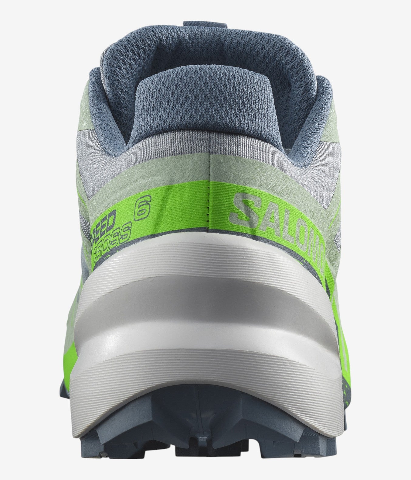 SPEEDCROSS 6 Trail Running Shoes - SalomonGCC