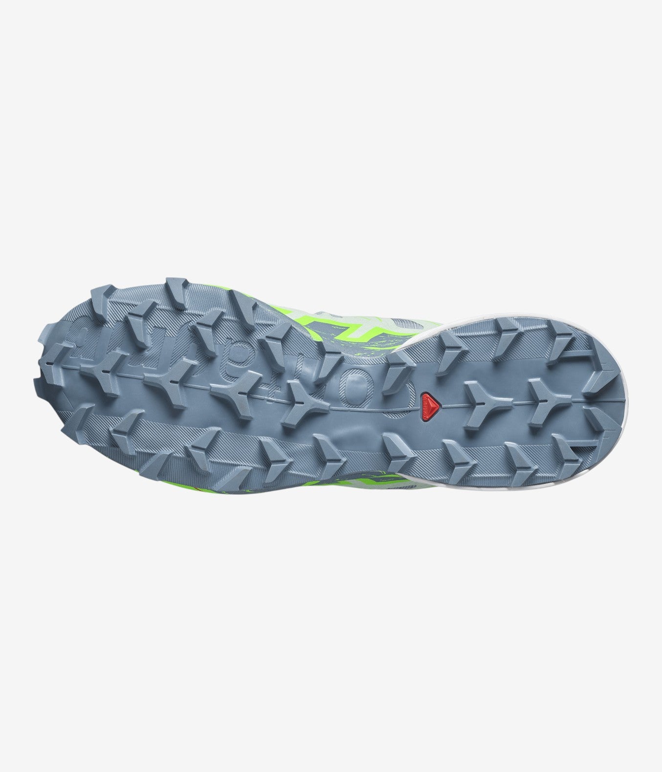 SPEEDCROSS 6 Trail Running Shoes - SalomonGCC