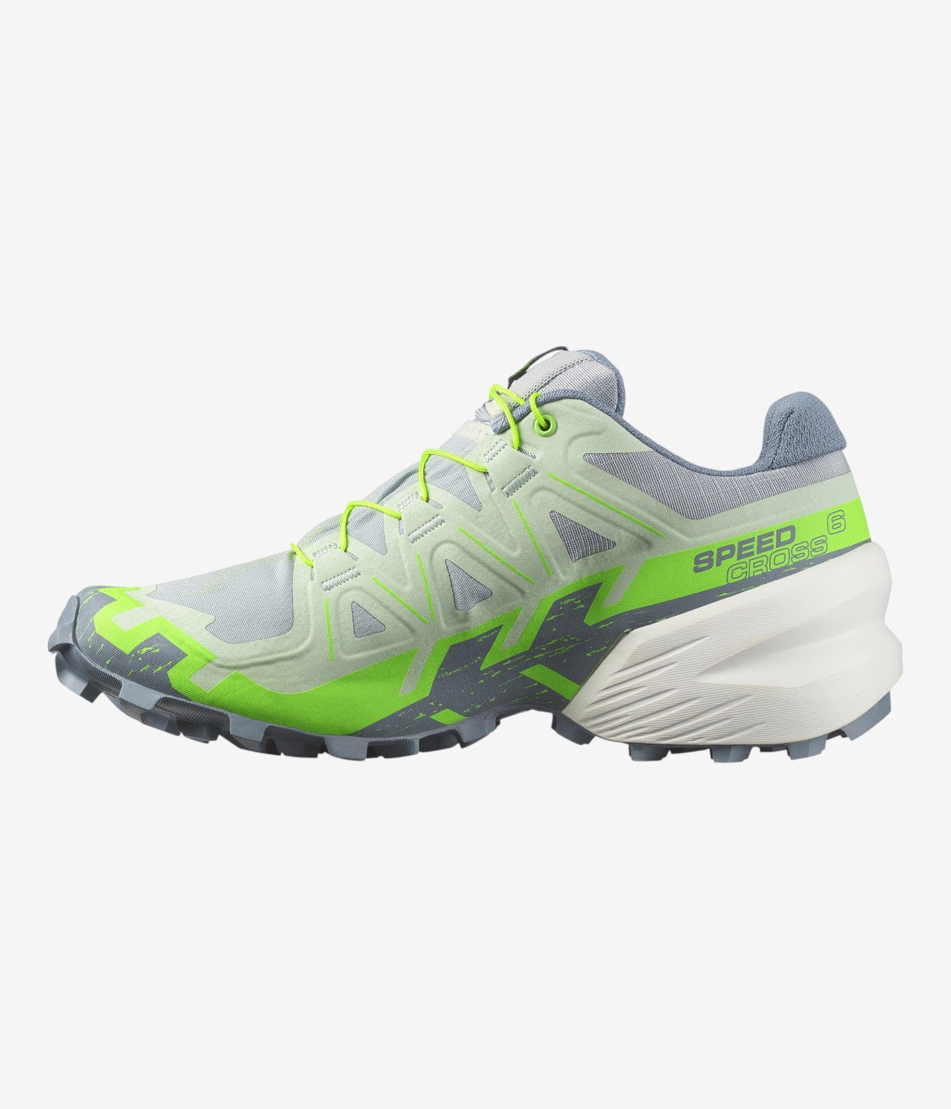 SPEEDCROSS 6 Trail Running Shoes - SalomonGCC