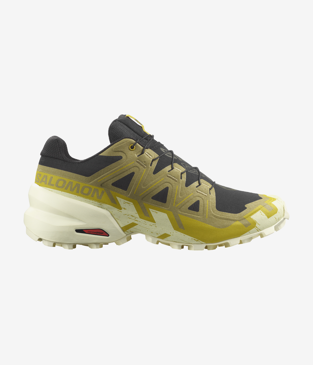 SPEEDCROSS 6 Trail Running Shoes - SalomonGCC