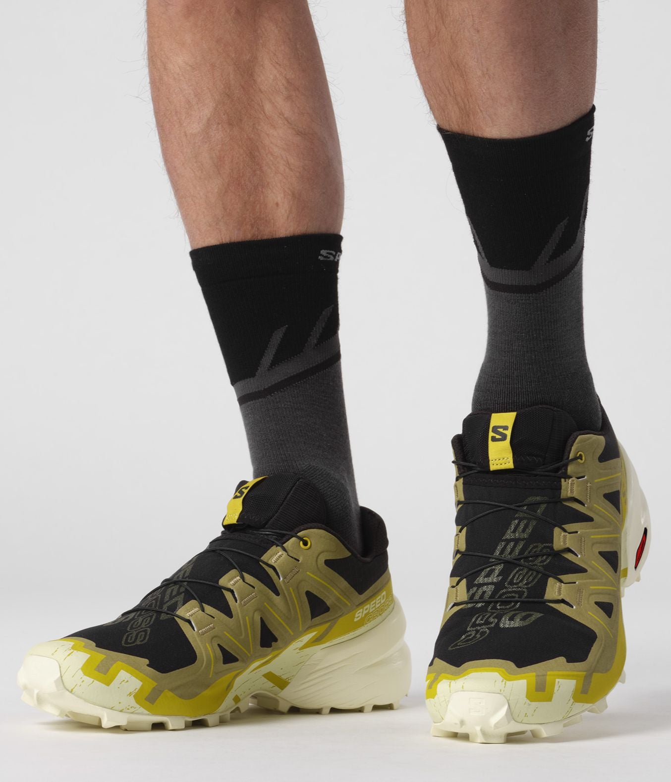 SPEEDCROSS 6 Trail Running Shoes - SalomonGCC
