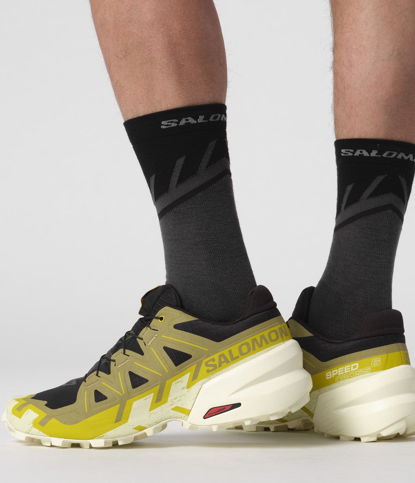SPEEDCROSS 6 Trail Running Shoes - SalomonGCC