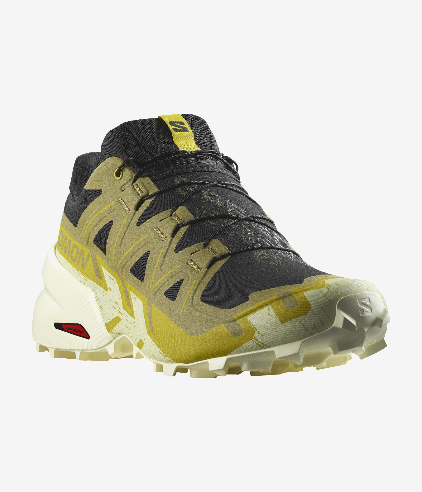 SPEEDCROSS 6 Trail Running Shoes - SalomonGCC