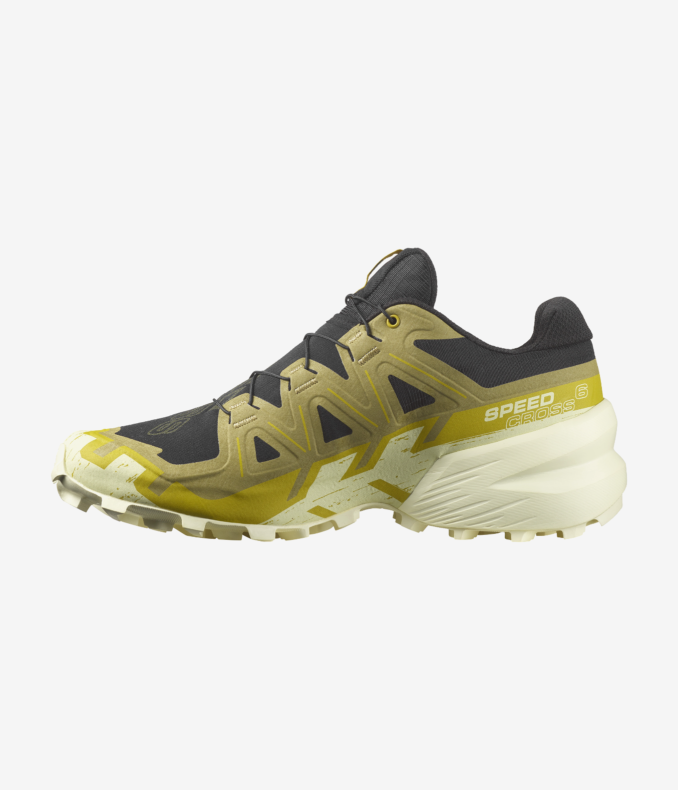 SPEEDCROSS 6 Trail Running Shoes - SalomonGCC